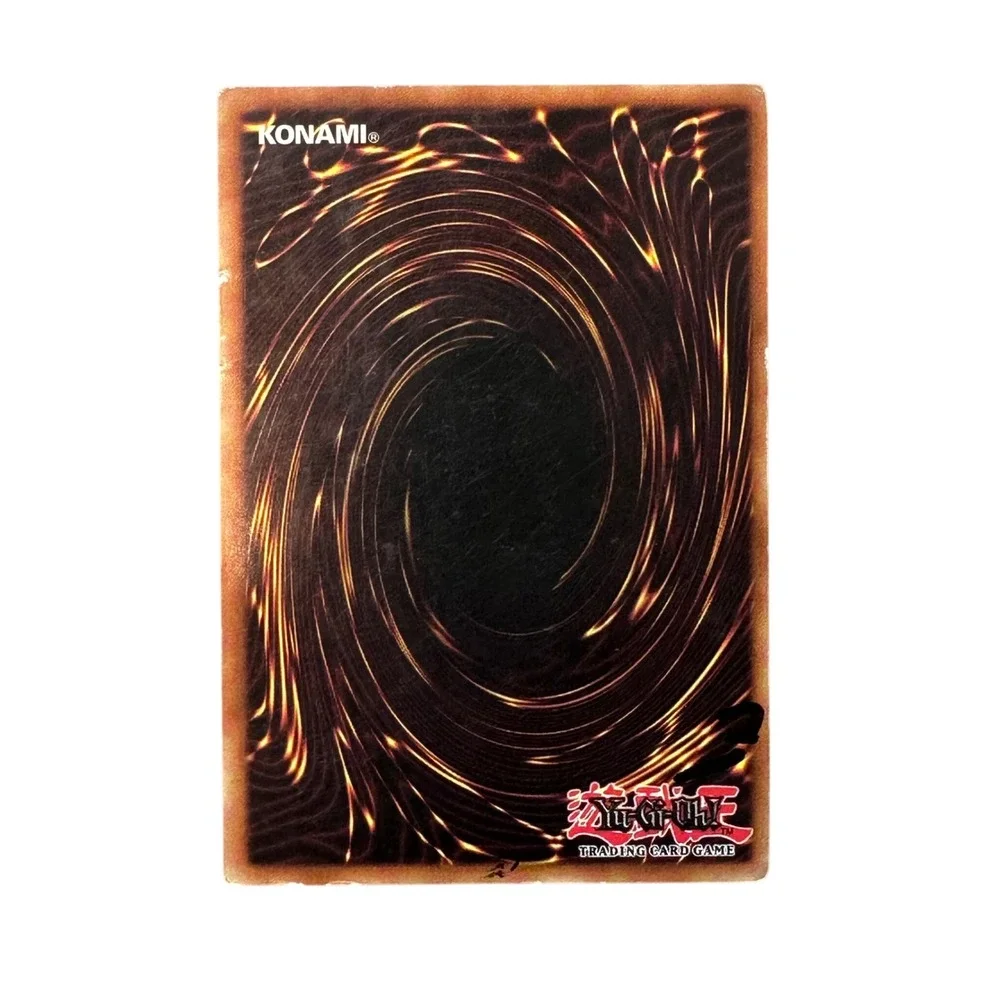 Yu-Gi-Oh! Trading Card Game‎ Pink Disappear LOD-089 1st Edition Trap